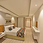 Jasmin Elite & Aparthotel