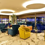 Aparthotel Jasmin Elite & 4*
