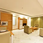 Aparthotel Jasmin Elite &