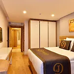 公寓式酒店 Jasmin Elite & 4*