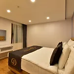 Aparthotel Jasmin Elite &