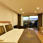Jasmin Elite & Aparthotel 4*