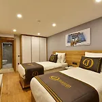Aparthotel Jasmin Elite & Gümbet