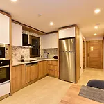 Jasmin Elite & 公寓式酒店