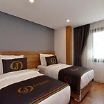 Aparthotel Jasmin Elite & 4*