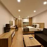 Jasmin Elite & Aparthotel