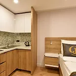 Jasmin Elite & 4* Gumbet
