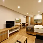 Jasmin Elite & 4* 居姆贝特