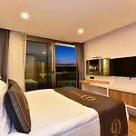 Jasmin Elite & 公寓式酒店 居姆贝特