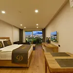 Jasmin Elite & 公寓式酒店 4*