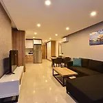 Aparthotel Jasmin Elite & Gümbet