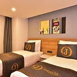 Jasmin Elite & Aparthotel