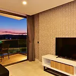 Aparthotel Jasmin Elite &