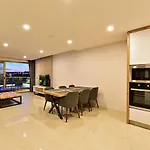 Jasmin Elite & 公寓式酒店 4*