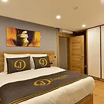 公寓式酒店 Jasmin Elite & 4*