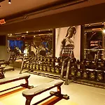 Jasmin Elite & 4* Gümbet