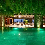 Jasmin Elite & Aparthotel
