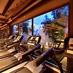 Aparthotel Jasmin Elite & 4*