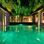 Jasmin Elite & Aparthotel Gümbet