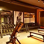 Aparthotel Jasmin Elite & 4*