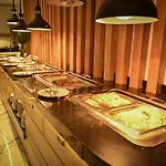Aparthotel Jasmin Elite & 4*