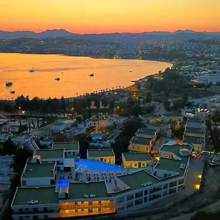 Hotel de apartamente Jasmin Elite &