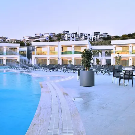 Hotel de apartamente Jasmin Elite & 4*