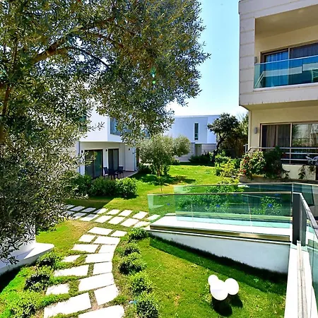 Apart-hotel Jasmin Elite & 4*