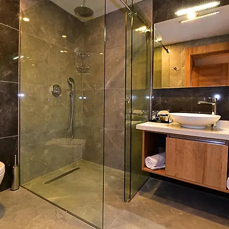 Jasmin Elite & Hotel de apartamente