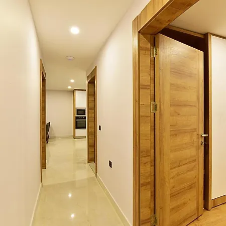 Jasmin Elite & 4* Gümbet