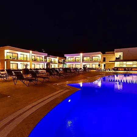 Hotel de apartamente Jasmin Elite & Gümbet