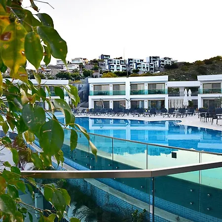 Apart-hotel Jasmin Elite & Gümbet