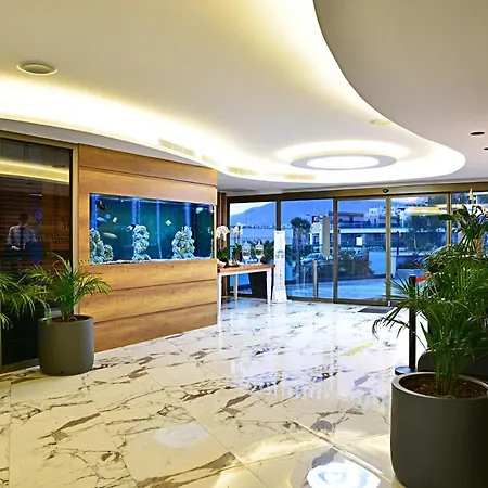 Jasmin Elite & Apart-hotel