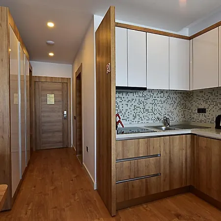 Jasmin Elite & 4* Gümbet