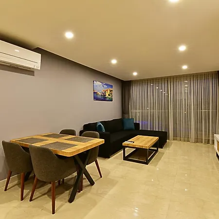 Hotel de apartamente Jasmin Elite &