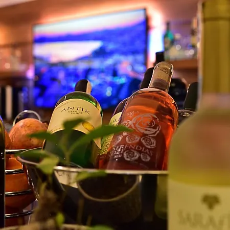 Jasmin Elite & 4* Gümbet