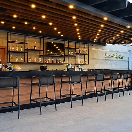 Jasmin Elite & Gümbet