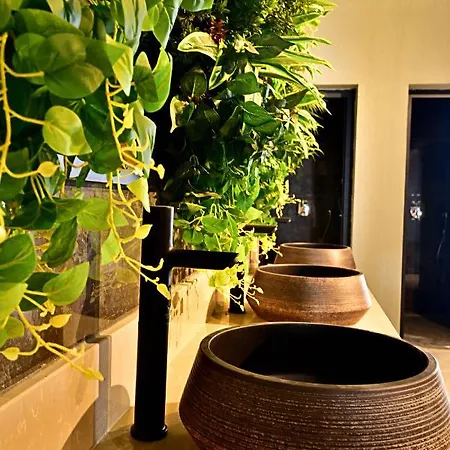 Hotel de apartamente Jasmin Elite &