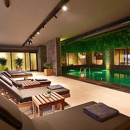 Jasmin Elite & Gümbet