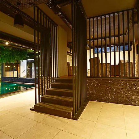 Jasmin Elite & Gümbet