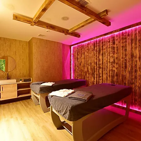 Aparthotel Jasmin Elite &