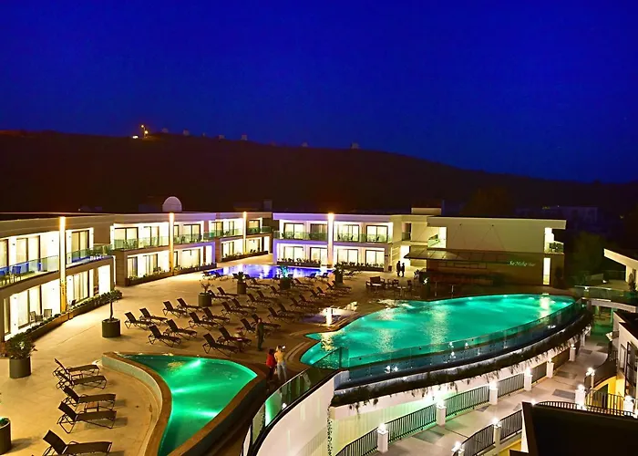 Jasmin Elite & Apart-hotel