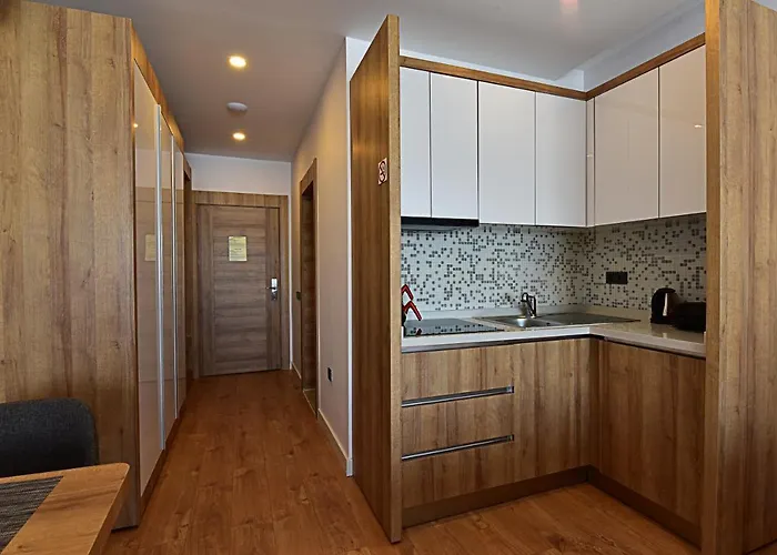 Jasmin Elite & 4* Gümbet