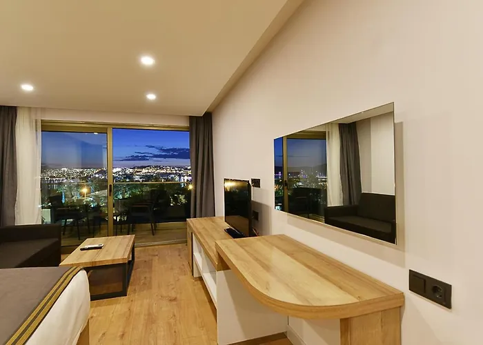 Apart-hotel Jasmin Elite & 4*