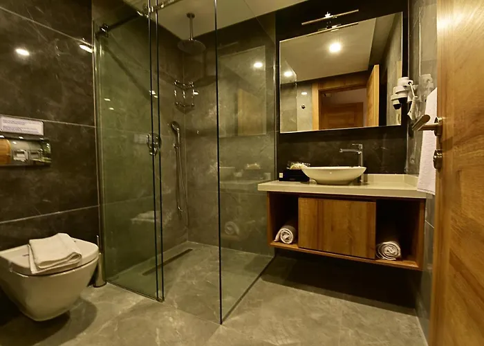 Jasmin Elite & Apart-hotel