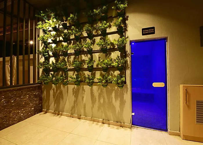 Jasmin Elite & Apart Otel