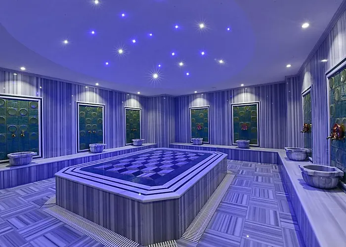 Jasmin Elite & Gümbet