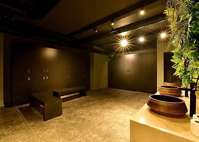 Apart Otel Jasmin Elite & 4*