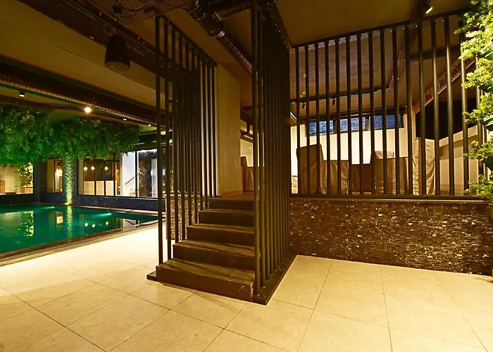 Jasmin Elite & Gümbet