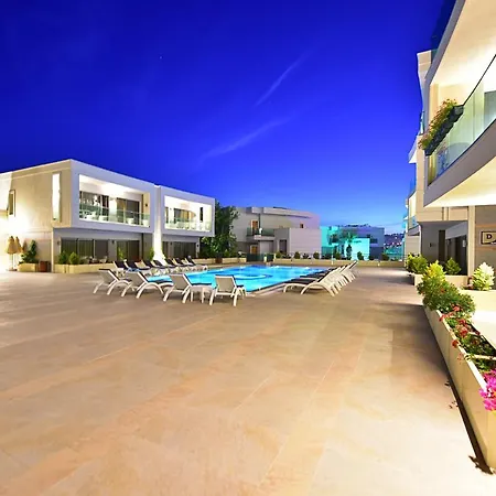 Aparthotel Jasmin Elite &